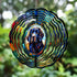 Newfoundland Wind Spinner